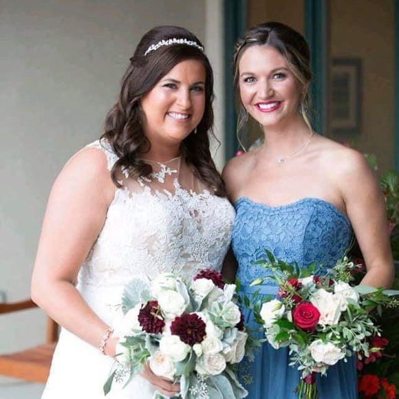 Formal Dress - Picture 3 of 5